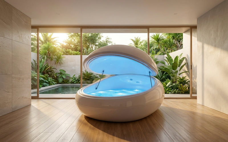 Float Tanks